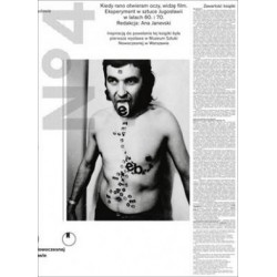 Kiedy rano otwieram oczy, widzę film. Eksperyment motyleksiazkowe.pl