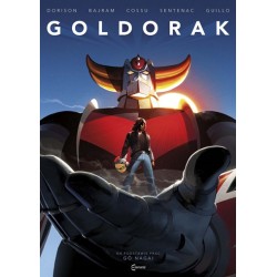 Goldorak motyleksiazkowe.pl