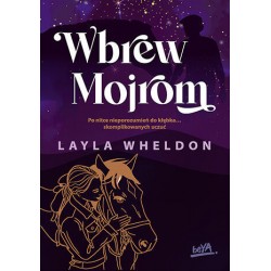 WBREW MOJROM motyleksiazkowe.pl