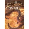 Hobbit albo tam i z powrotem (wersja ilustrowana)