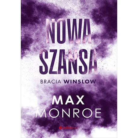 NOWA SZANSA BRACIA WINSLOW motyleksiazkowe.pl