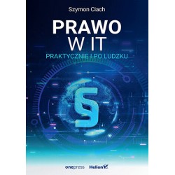PRAWO W IT  Praktycznie i po ludzku motyleksiazkowe.pl