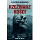 Rzeźbiarz kości Wojciech Kulawski motyleksiazkowe.pl
