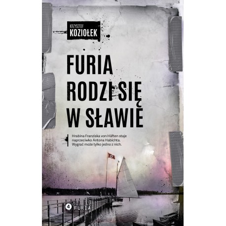 FURIA RODZI SIĘ W SŁAWIE