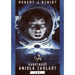 Samotność Anioła Zagłady. Ewa Robert J. Szmidt motyleksiazkowe.pl