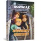 Młodzi Poszukiwacze. Rodzinny sekret B.Vitale J.I. Wagner motylekisazkowe.pl