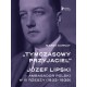 Tymczasowy przyjaciel". Józef Lipski – ambasador polski w III Rzeszy (1933–1939) Marek Kornat motyleksiazkowe.pl