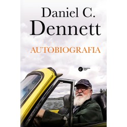 Autobiografia. Daniel C. Dennett Daniel C. Dennett motyleksiazkowe.pl