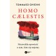 Homo caelestis. Niezwykła opowieść o tym, kim się stajemy Tommaso Ghidini motyleksiazkowe.pl