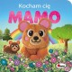 Kocham cię Mamo motyleksiazkowe.pl