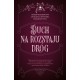 Duch na rozstaju dróg. Bożonarodzeniowa antologia opowieści niesamowitych