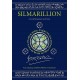 Silmarillion Edycja specjalna z ilustracjami autora J.R.R. Tolkien motyleksiazkowe.pl
