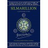 Silmarillion Edycja specjalna z ilustracjami autora