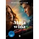 Moja wina. Trylogia Winnych. Tom 1 (okładka filmowa) Mercedes Ron motyleksiazkowe.pl