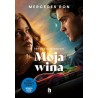 Moja wina. Trylogia Winnych. Tom 1 (okładka filmowa)