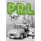 PRL na czterech kółkach Sławomir Koper motyleksiazkowe.pl
