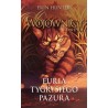 Wojownicy Tom 9. Nowela. Furia Tygrysiego Pazura