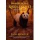 Bambusowe królestwo Tom t 4. Mroczne słońce Erin Hunter motyleksiazkowe.pl