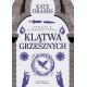 Klątwa grzesznych /Święte Proroctwo. Tom 2 Kate Dramis motyleksiazkowe.pl