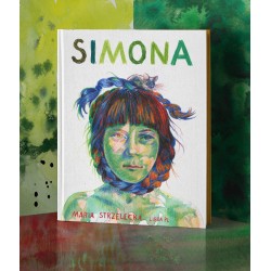 Simona Maria Strzelecka motyleksiazkowe.pl