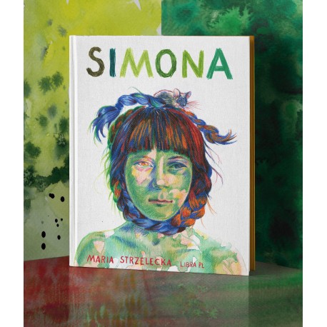 Simona Maria Strzelecka motyleksiazkowe.pl