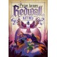 Redwall Tom 3. Mattimeo