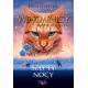 Wojownicy Omen gwiazd Tom 3 Szepty nocy Erin Hunter motyleksiazkowe.pl