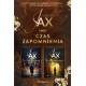 Pakiet Czas zapomnienia Joanna Jax motyleksiazkowe.pl