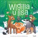Wigilia u lisa Krzysztof H. Olsztyński motyleksiazkowe.pl