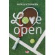 Love Open Natalia Czerwień motyleksiazkowe.pl