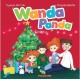 Wanda Panda i Święta Sylwia Winnik Natalia Berlik motyleksiazkowe.pl