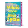 Miłość mojego (nie)życia /ilustrowane brzegi