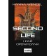 SECOND LIFE I INNE OPOWIADANIA Hanna Wencel motyleksiazkowe.pl