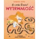 Co zrobi Frania? Wytrwałość Barbara Supeł motyleksiazkowe.pl