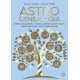 Astrogenealogia. Odkryj, kim jesteś, i napraw dziedziczone traumy dzięki astrologii i psychogenealogii