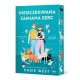 Nieoczekiwana zamiana serc /ilustrowane brzegi