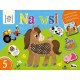 Dotykam Poznaję Na wsi box z puzzlami sensorycznymi motyleksiazkowe.pl