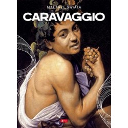 Caravaggio motyleksiazkowe.pl