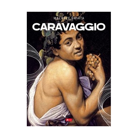 Caravaggio motyleksiazkowe.pl