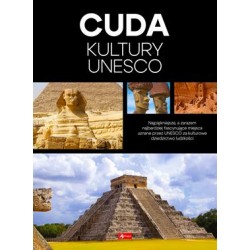 Cuda kultury Unesco motyleksiazkowe.pl