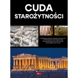 Cuda starożytności motyleksiazkowe.pl