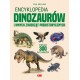 Encyklopedia dinozaurów i innych zwierząt prehistorycznych motyleksiazkowe.pl