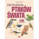 Encyklopedia ptaków świata motyleksiazkowe.pl