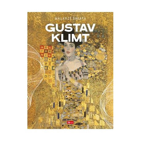 Gustav Klimt motyleksiazkowe.pl