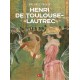 Henri de Toulouse-Lautrec Agnieszka Kijas motyleksiazkowe.pl