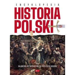 Encyklopedia Historia Polski motyleksiazkowe.pl