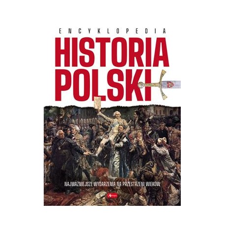 Encyklopedia Historia Polski motyleksiazkowe.pl