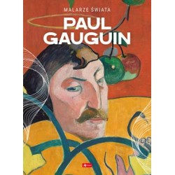 Paul Gauguin motyleksiazkowe.pl