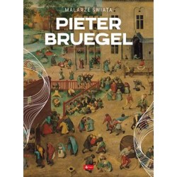 Pieter Bruegel motyleksiazkowe.pl