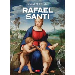 Rafael Santi motyleksiazkowe.pl